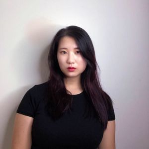 Meet your Posher, Cherie